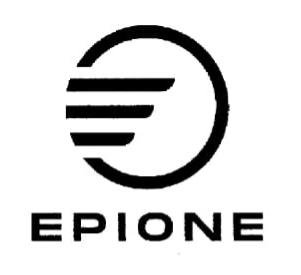 Trademark EPIONE + Logo