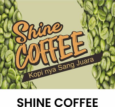 Trademark SHINE COFFEE