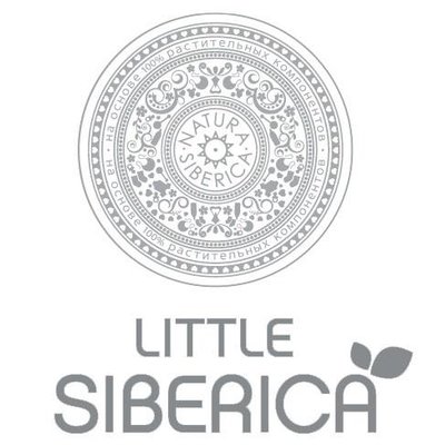 Trademark LITTLE SIBERICA + LOGO