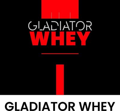 Trademark GLADIATOR WHEY