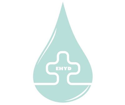 Trademark EHYD (Early Detection System for Hydration)