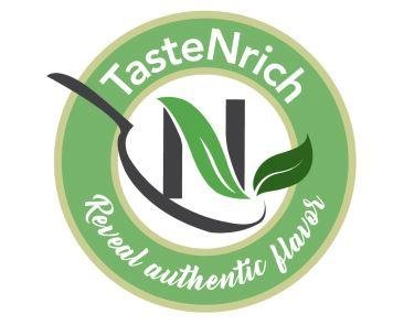 Trademark TasteNrich BI + logo