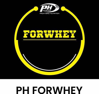 Trademark PH FORWHEY