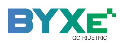 Trademark BYXe Go Ridetric