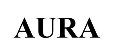 Trademark AURA