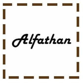 Trademark Alfathan