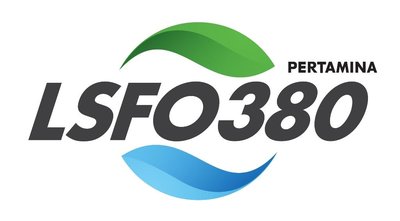 Trademark PERTAMINA LSFO380 dan Gambar