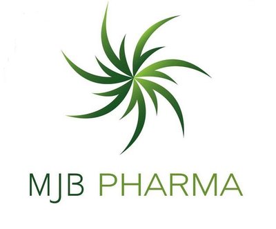 Trademark MJB PHARMA