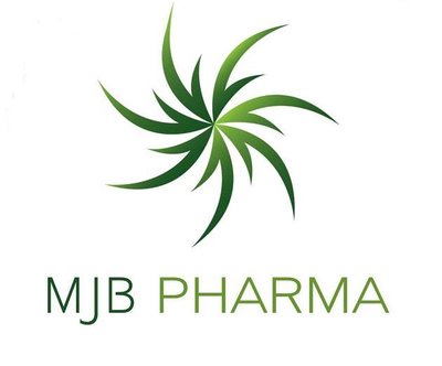 Trademark MJB PHARMA