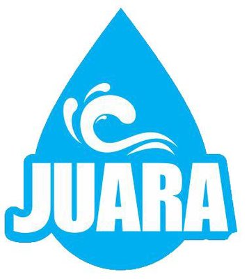 Trademark JUARA + LOGO