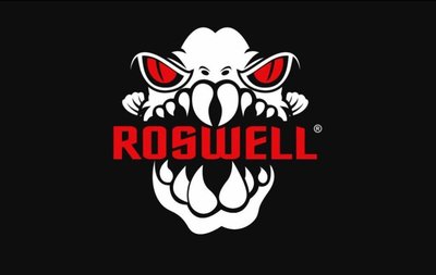 Trademark ROSWELL