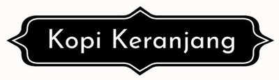 Trademark kopi keranjang