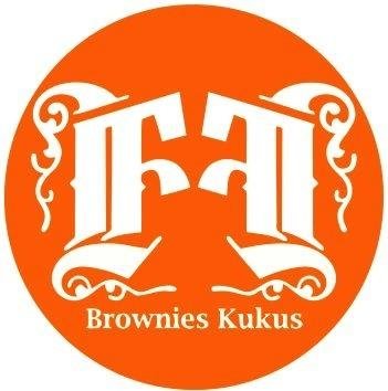 Trademark Fortuna Brownies Kukus