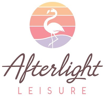 Trademark Afterlight LEISURE + Logo