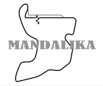 Trademark MANDALIKA