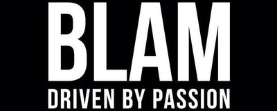 Trademark BLAM DRIVEN BY PASSION