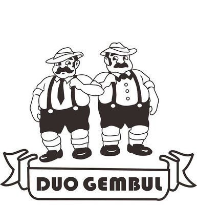 Trademark Duo Gembul