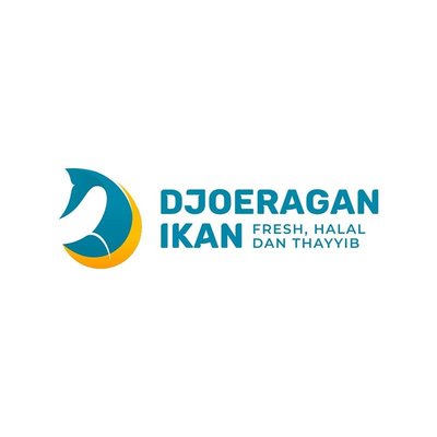 Trademark DJOERAGAN IKAN FRESH, HALAL DAN THAYYIB