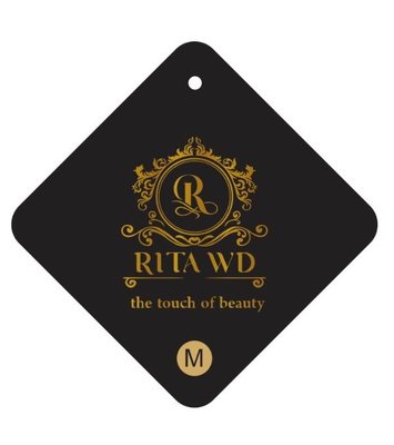 Trademark RITA WD