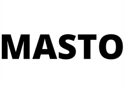 Trademark MASTO