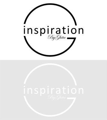 Trademark INSPIRATION BY GHITA + LOGO G