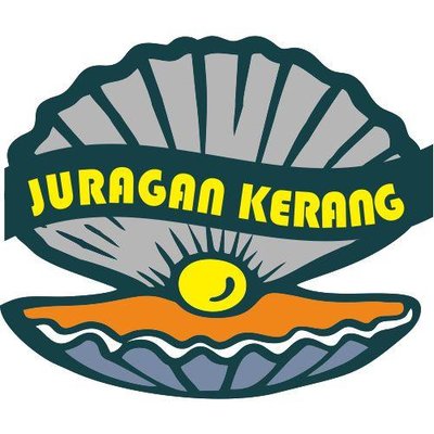 Trademark JURAGAN KERANG