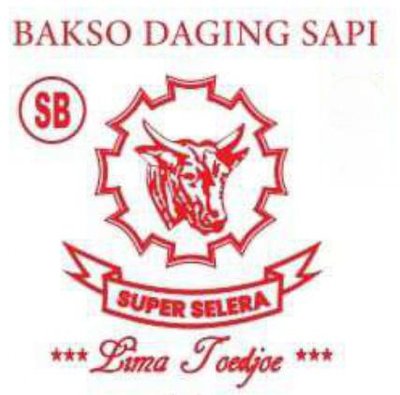 Trademark SUPER SELERA