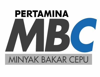 Trademark PERTAMINA MINYAK BAKAR CEPU