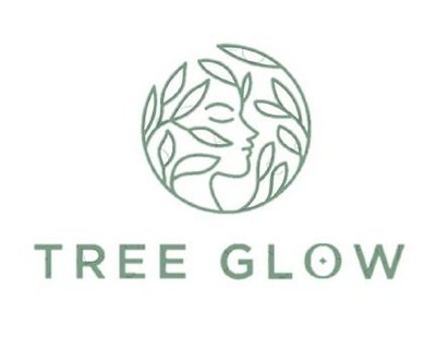 Trademark TREE GLOW + LUKISAN