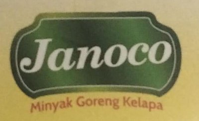 Trademark Janoco