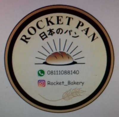 Trademark ROCKET PAN