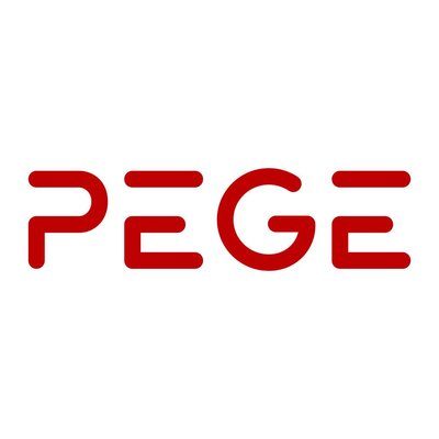 Trademark PEGE