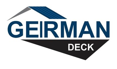 Trademark Geirman Deck