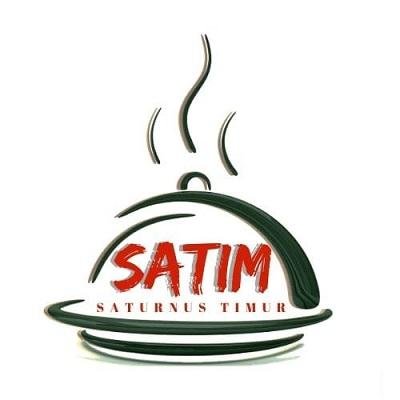 Trademark SATIM Saturnus Timur