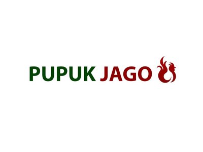 Trademark Pupuk Jago