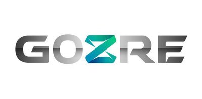 Trademark GOZRE + LOGO