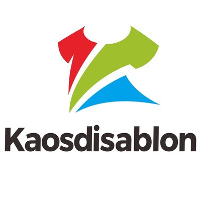 Trademark Kaosdisablon