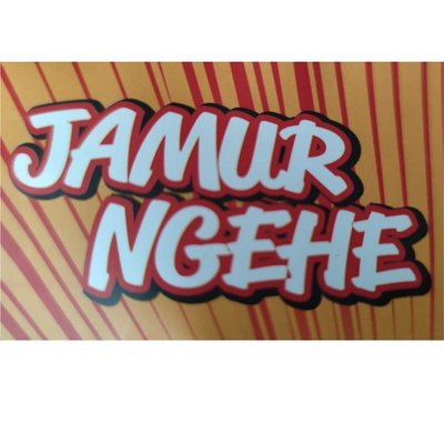 Trademark JAMUR NGEHE