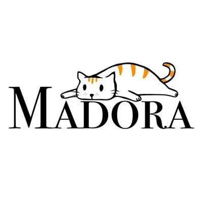 Trademark MADORA