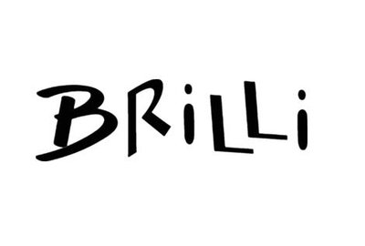 Trademark BRILLI