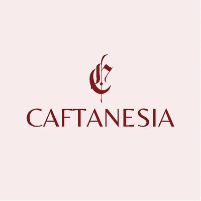 Trademark caftanesia