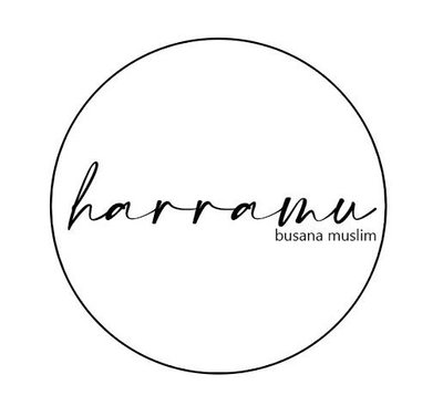 Trademark HARRAMU