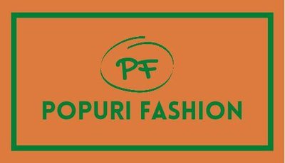 Trademark POPURI FASHION