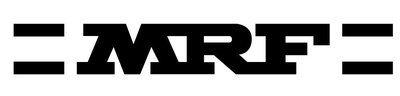 Trademark MRF Logo