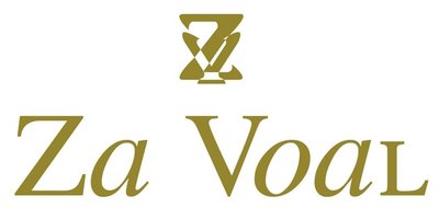 Trademark Za VoaL dan Logo