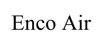 Trademark Enco Air