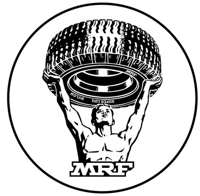 Trademark MRF Muscleman