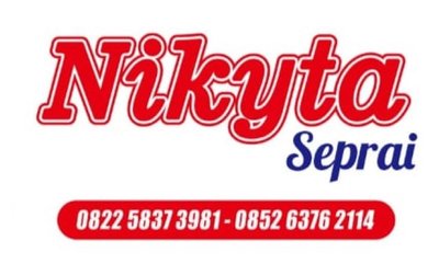 Trademark NIKYTA SEPRAI