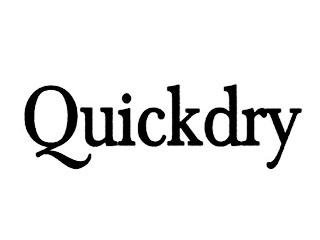 Trademark QUICKDRY