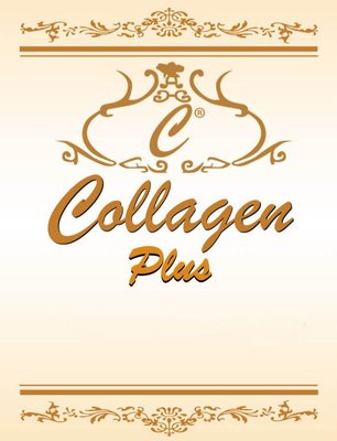 Trademark C COLLAGEN PLUS + LOGO